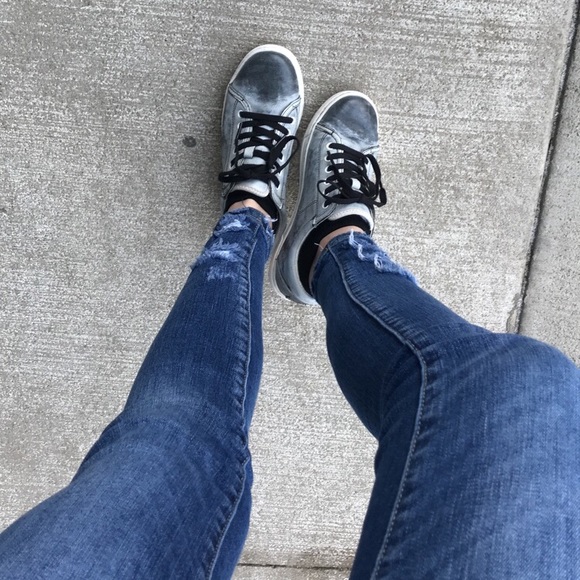 UGG Shoes - Ugg sneakers